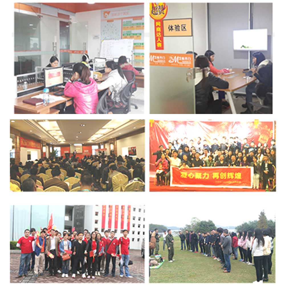 Dongguan Opensesame Tech CO., LTD