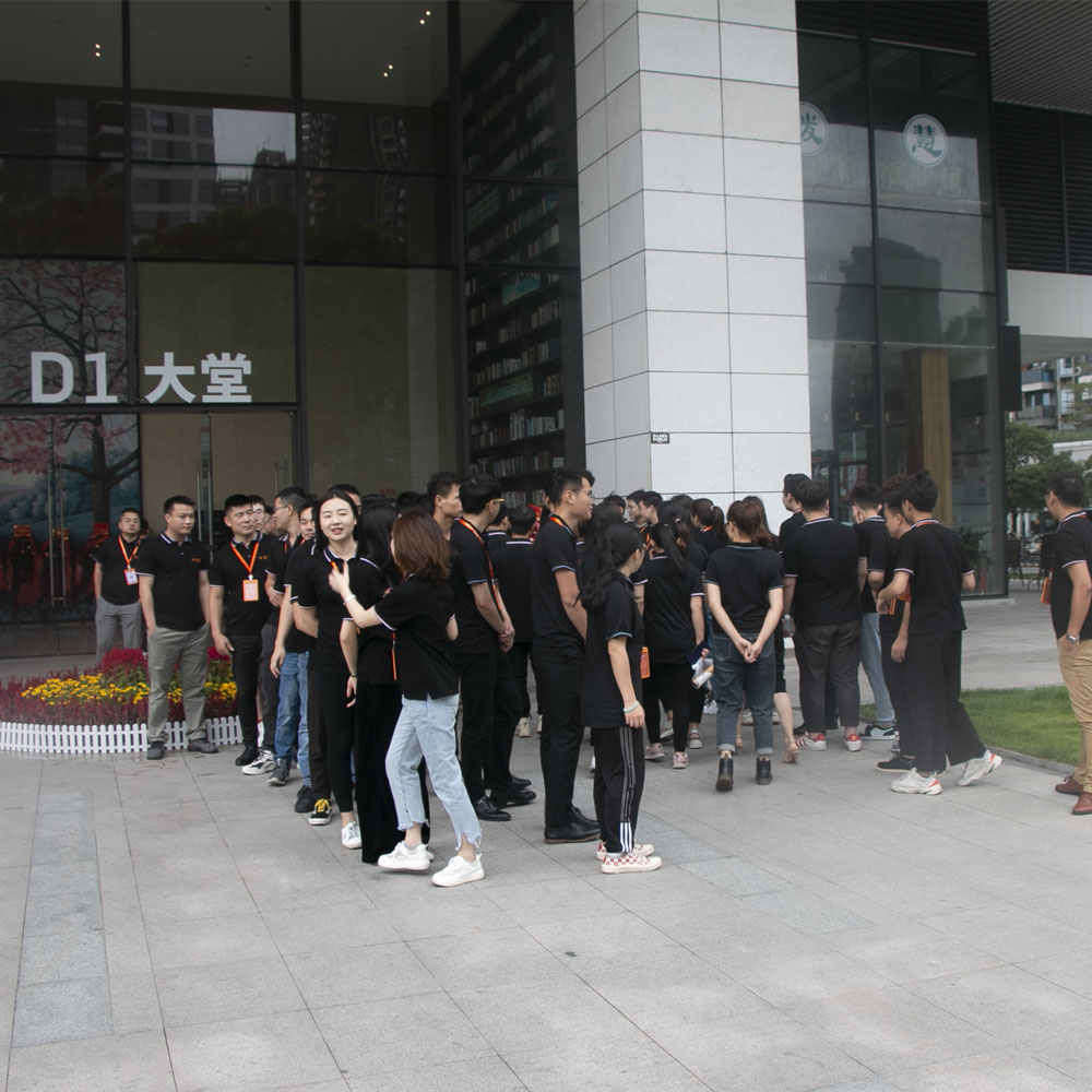 Dongguan Opensesame Tech CO., LTD